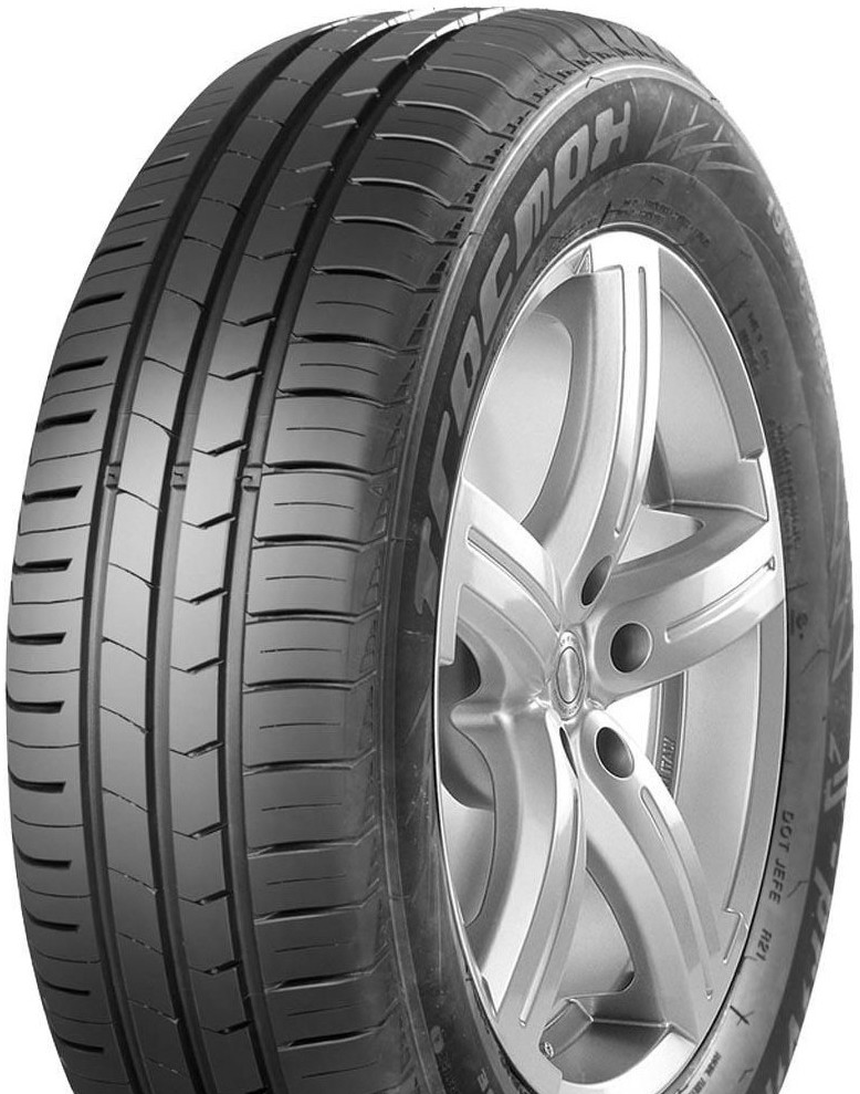 Tracmax X-Privilo TX2 165/70 R14 85T