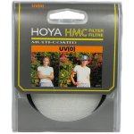 Hoya UV HMC 82mm – Zboží Živě