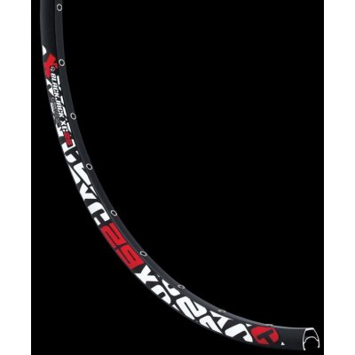 Black Jack XC29 – Zboží Dáma