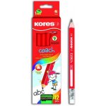 Kores Coach – Zboží Živě