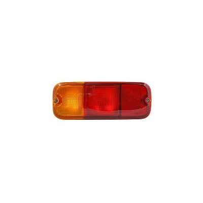 Zadní světlo- levé SUZUKI VITARA 5-D 1996-2003 |996-2003| DEPO | 2181936LUE – Hledejceny.cz