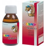 Joalis Bambi Auricul 100 ml – Hledejceny.cz