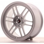 Japan Racing JR7 9x18 5x114,3 ET35 silver – Hledejceny.cz