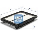Vzduchový filtr UFI 30.468.00 – Hledejceny.cz
