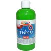 Temperová barva Pentart Junior temperová barva 500ml světle zelená