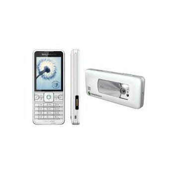 Sony Ericsson C901