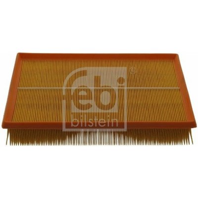 Vzduchový filtr FEBI BILSTEIN 40963 – Hledejceny.cz