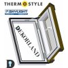 Skylight LOFT Thermostyle 55x78