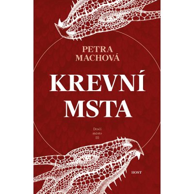 Krevní msta – Hledejceny.cz