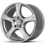 Ronal R55 9x19 5x120 ET43 silver – Hledejceny.cz