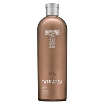 Karloff Tatratea 42% 0,7 l (holá láhev)