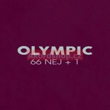 Olympic - BEST OF