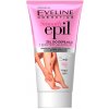 Eveline cosmetics Smooth Epil Gel na odstranění chloupků s efektem "glamour" - nohy, ruce 175 ml