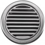 Haco NVM 100 mm nerez – Sleviste.cz