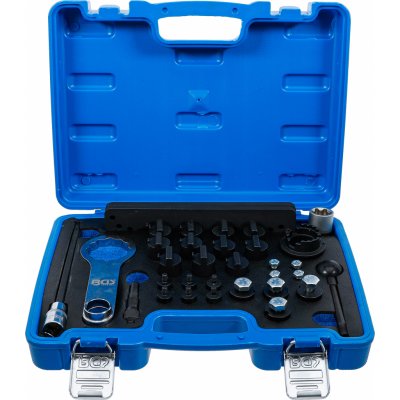 BGS Aretace rozvodů motoru Porsche, Audi a VW 2.9 a 3.0 TFSI - B74439 – Zboží Mobilmania