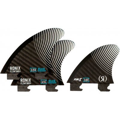 Ronix Floating Fin-S 2.0 – Zboží Dáma