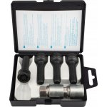 Šrouby Farad M14x1.50 kulové klíč 17 45 mm 6 ks