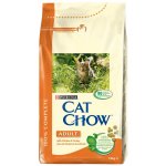 Cat Chow Cat Chow Adult kuře krůta 1,5 kg – Hledejceny.cz
