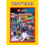 Lego: DC - Liga spravedlivých vs Bizarro – Hledejceny.cz