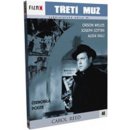 Třetí muž x – Reed Carol DVD