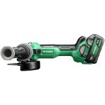 Hikoki G1813DAWQZ – Zboží Dáma