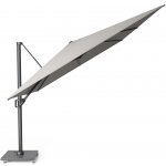 Platinum Náhradní vrchlík na obdélníkový slunečník Challenger T1 400x300 cm Manhattan premium – Hledejceny.cz