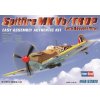 Model Hobby Boss Spitfire MK.Vb TROP 80214 1:72