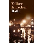 Rath - Volker Kutscher – Zboží Dáma