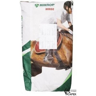 Mikrop Rýžové otruby RICE BRAN 5 kg