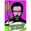 Obchodník se smrtí - Hugh Laurie