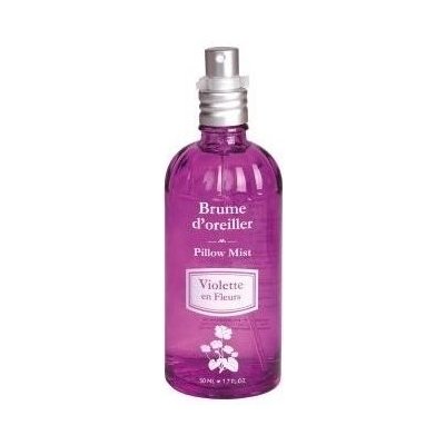 Esprit Provence Aromatický sprej na polštář Fialka 50 ml