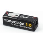 Tuning SpeedBox 1.0 pro Brose Specialized – Zboží Dáma