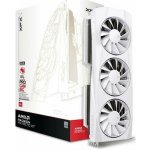 XFX Quicksilver Radeon RX 9070 XT White 16GB GDDR6 RX-97TQICKW9 – Hledejceny.cz
