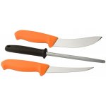 Morakniv Hunting Set 3000 Orange 12098 – Hledejceny.cz