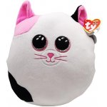 Ty Squish-a-Boos polštář Muffin kočka 22 – Hledejceny.cz