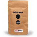 Pelant Sušené maso Pepř 50 g – Sleviste.cz