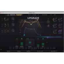 FabFilter Twin 3 Upgrade