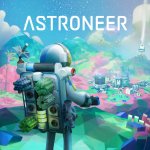 Astroneer – Zboží Mobilmania