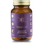 Naturlabs Liposomal Glutathione 60 kapslí – Hledejceny.cz