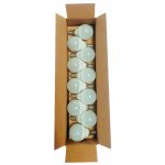 FanEurope Fan KLASSIC-E14G-5M-KIT20 Sada 20 x žárovek LED GLOBO E14, 4,9 W 470 lm 4000 K – Hledejceny.cz