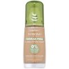 Deborah Milano Formula Pura make-up s Aloe Vera a vitaminem C Nude 03 Sand 30 ml