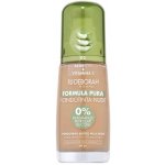 Deborah Milano Formula Pura make-up s Aloe Vera a vitaminem C Nude 03 Sand 30 ml – Zboží Dáma