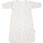 Jollein Spací pytel 2v1 Rib Wild Rose – Hledejceny.cz