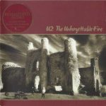 U2 - The unforgettable fire, 1, 2009 CD – Sleviste.cz