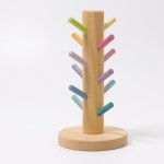 Grimm's Třídící strom pastel – Zboží Dáma