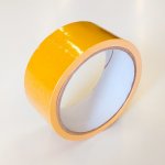 COpack Oboustranná lepící páska 10 m x 38 mm – Zboží Dáma