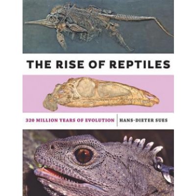 Rise of Reptiles – Zboží Mobilmania