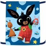 Setino zajíček Bing Bunny modrá – Zbozi.Blesk.cz