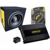 Subwoofer do auta Ground Zero GZIW 10SPL