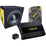 Ground Zero GZIW 10SPL – Zboží Živě
